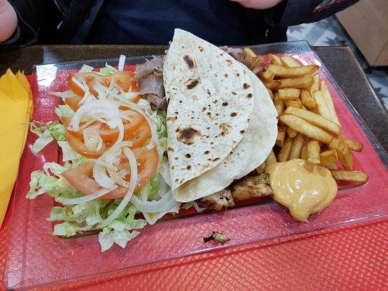 Aux Delices Armeniens